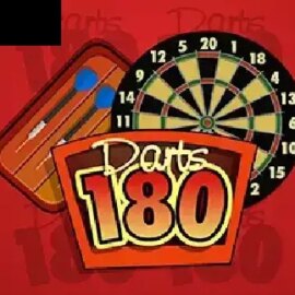 Darts 180