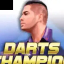 Darts Champion