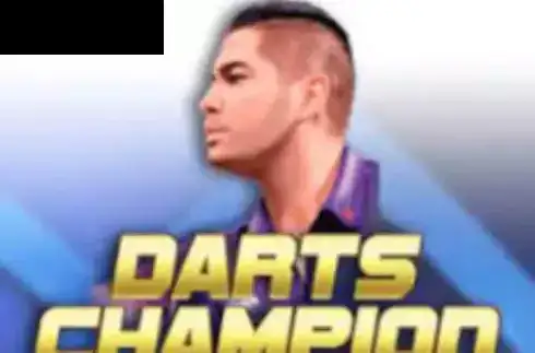 Darts Champion