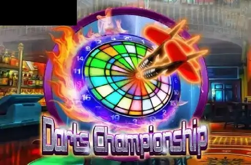 Darts Championship