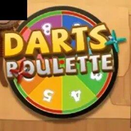Darts Roulette