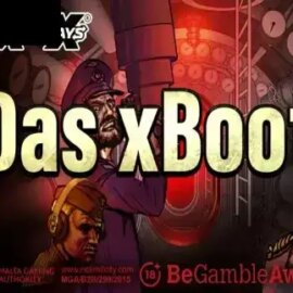 Das xBoot