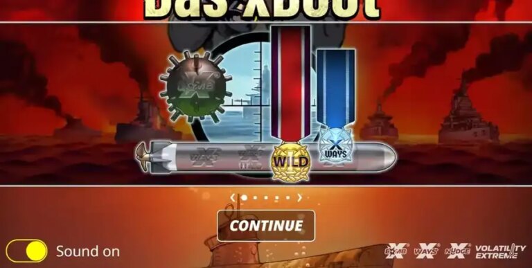 Das xBoot