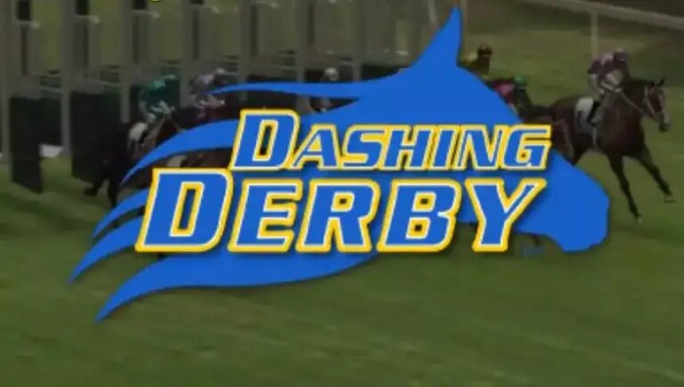 Dashing Derby