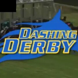 Dashing Derby