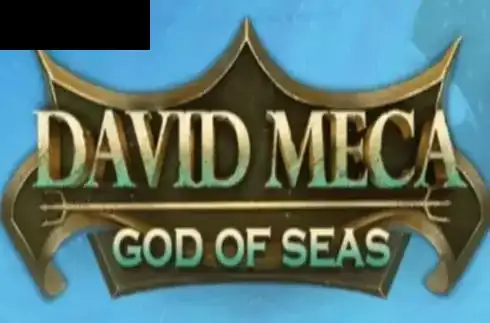 David Meca God of Seas