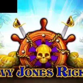 Davy Jones Riches