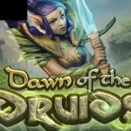 Dawn of the Druids