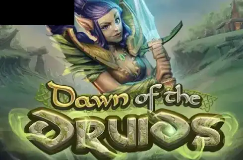 Dawn of the Druids