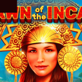 Dawn of the Incas