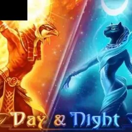 Day And Night
