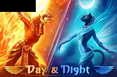 Day And Night