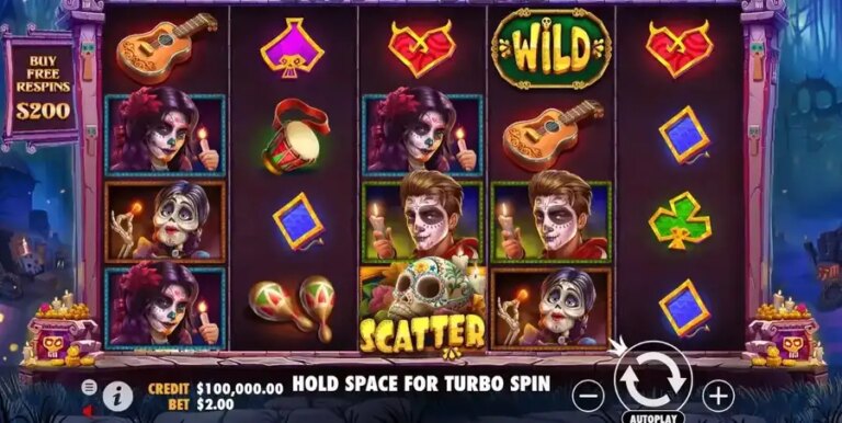 Day of Dead