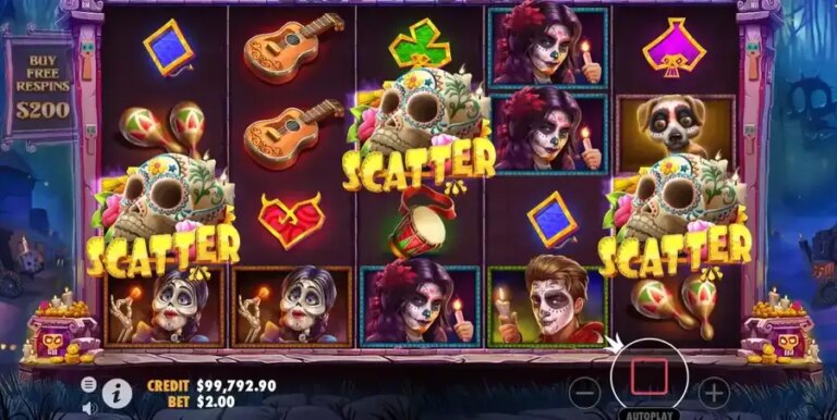 Day of Dead