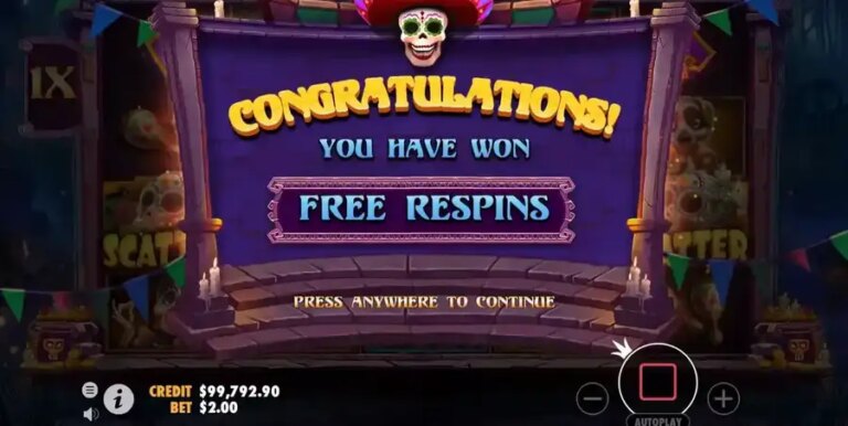 Day of Dead