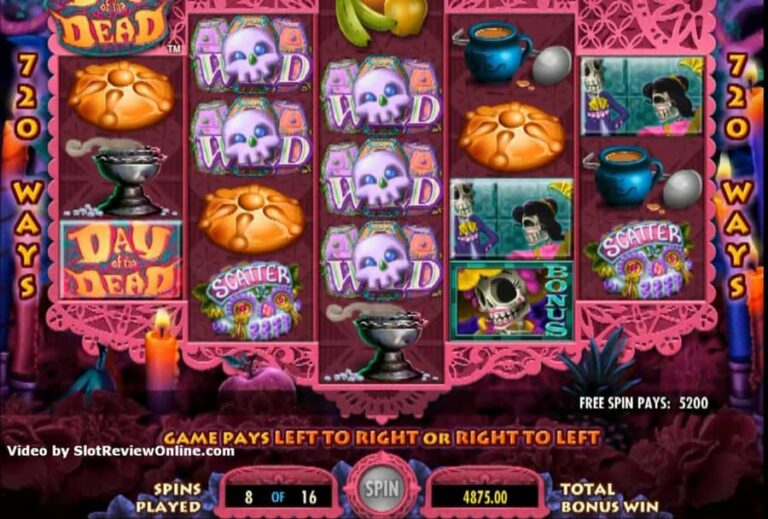 Day of the Dead