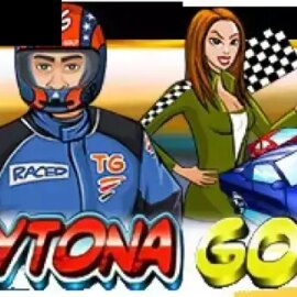Daytona Gold