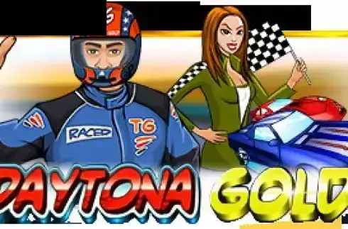 Daytona Gold