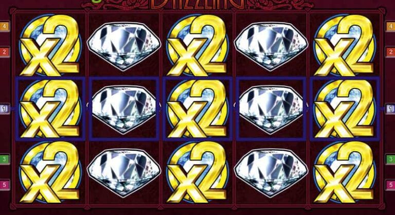 Dazzling
