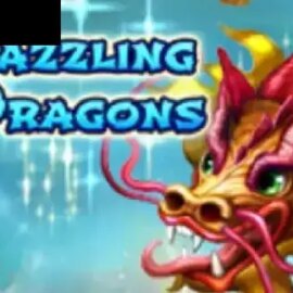 Dazzling Dragons