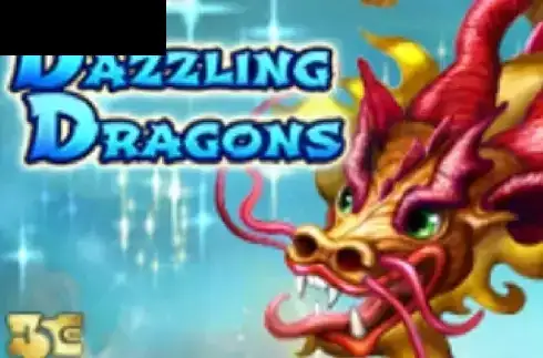 Dazzling Dragons