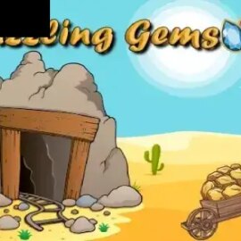 Dazzling Gems