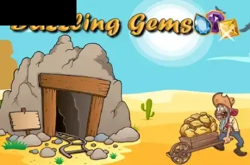 Dazzling Gems
