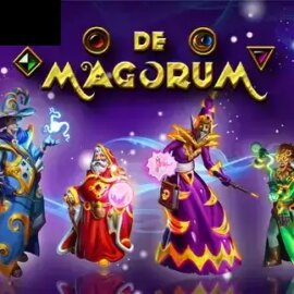 De Magorum