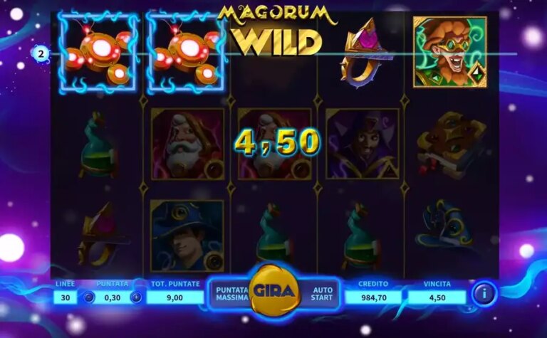 De Magorum