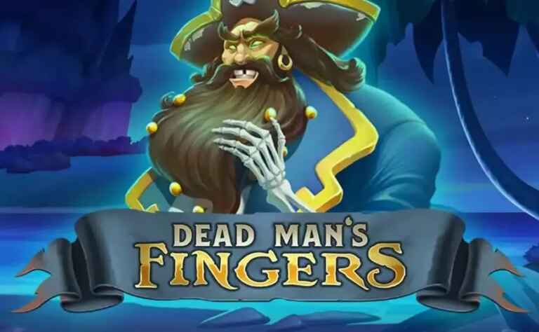 Dead Mans Fingers