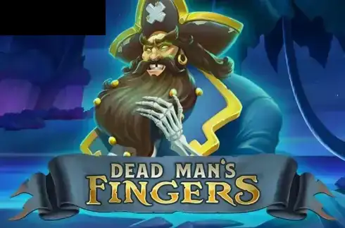 Dead Mans Fingers