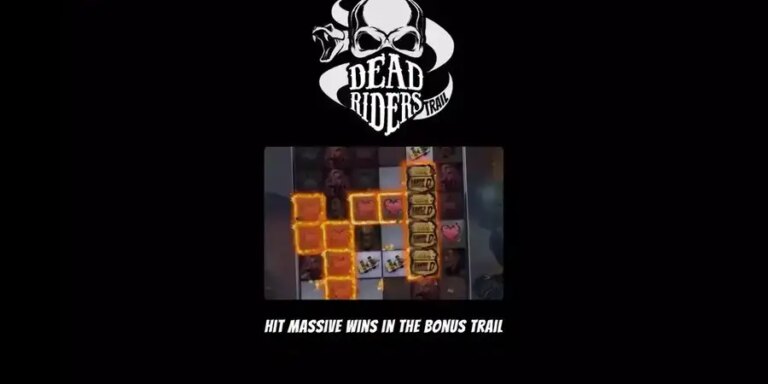 Dead Riders Trail