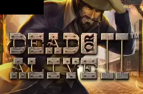 Dead or Alive 2
