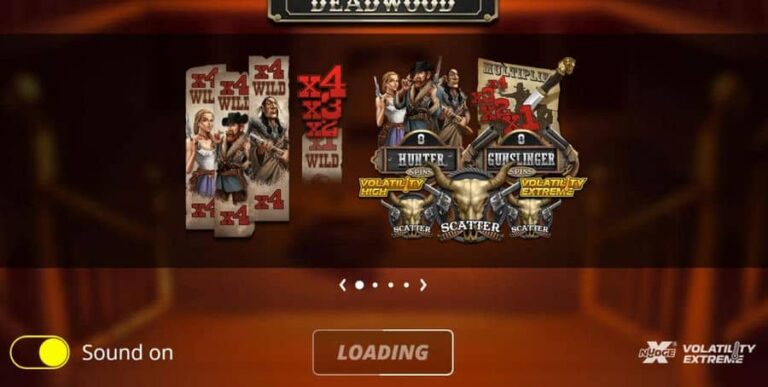 Deadwood