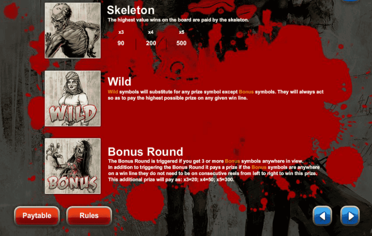 Deadworld