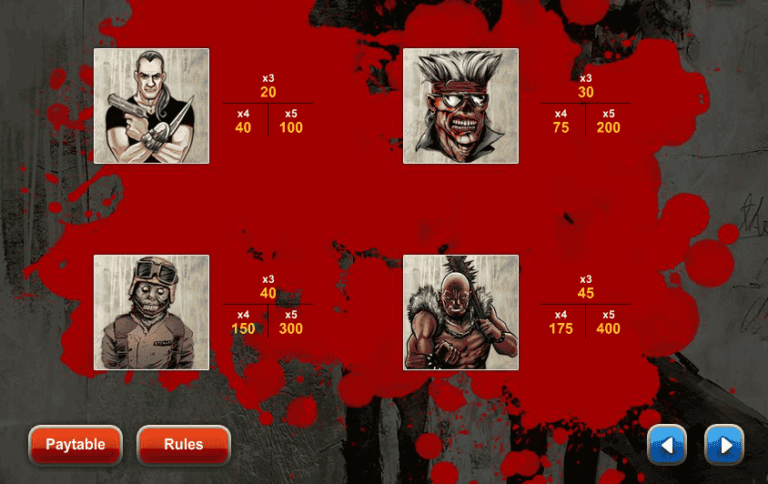 Deadworld