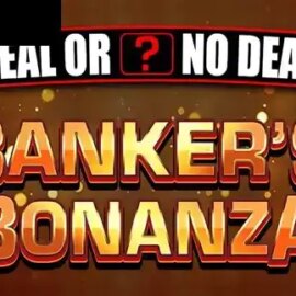 Deal Or No Deal Banker’s Bonanza
