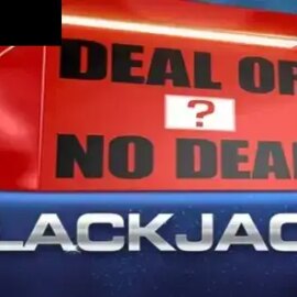 Deal Or No Deal Blackjack