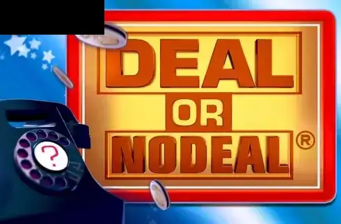 Deal Or No Deal Blue
