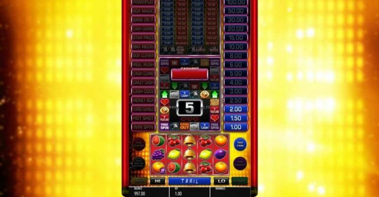 Deal Or No Deal: Double Action