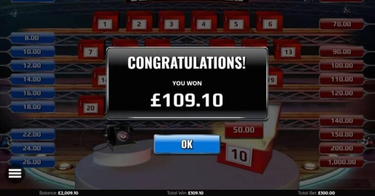 Deal Or No Deal (Endemol Games)