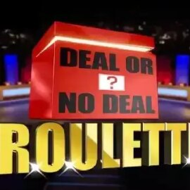 Deal Or No Deal Roulette
