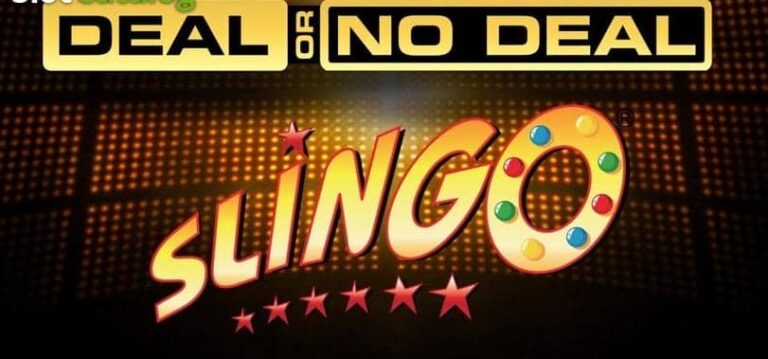 Deal Or No Deal Slingo Us
