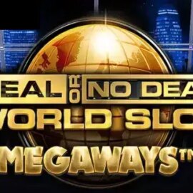 Deal Or No Deal World Slot Megaways