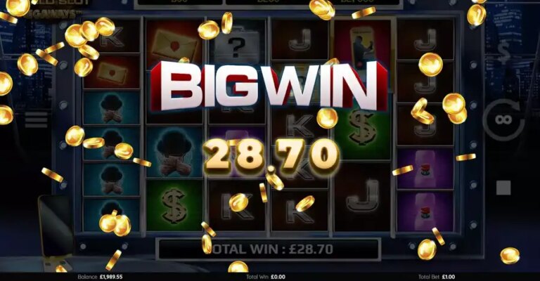 Deal Or No Deal World Slot Megaways