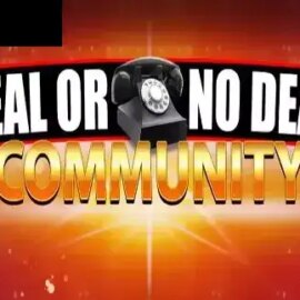 Deal or No Deal Community