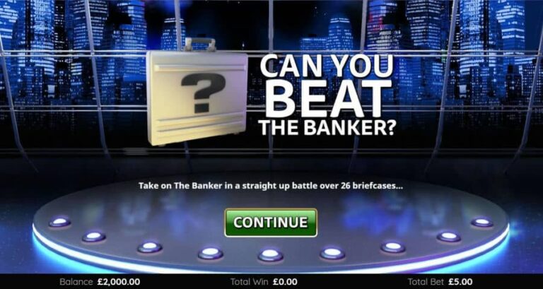 Deal or No Deal International
