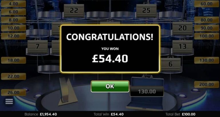 Deal or No Deal International