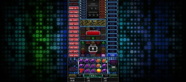 Deal or No Deal Power Time