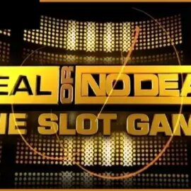 Deal or No Deal The Slot Game